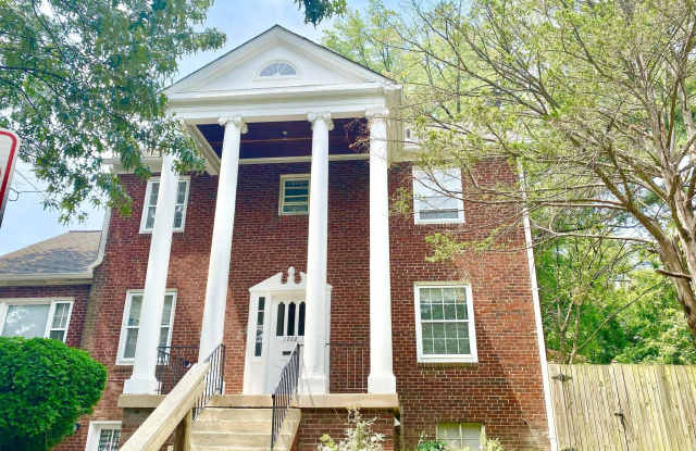 1208 S CLEVELAND Street unit: Basement photos photos