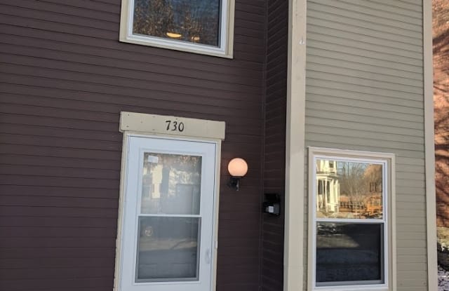 730 Marshall Avenue - 730 - 730 Marshall Avenue, St. Paul, MN 55104