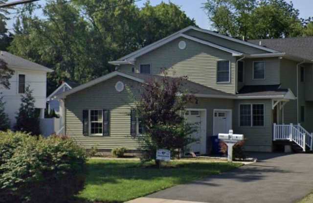 36 West Hanover Avenue - 36 West Hanover Avenue, Morris County, NJ 07950