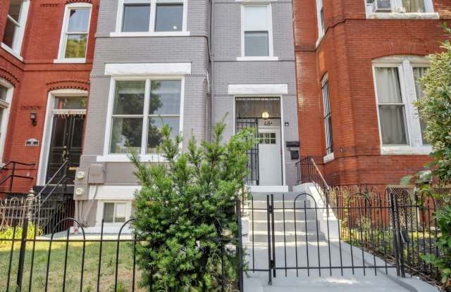 48 New York Avenue NW photos photos