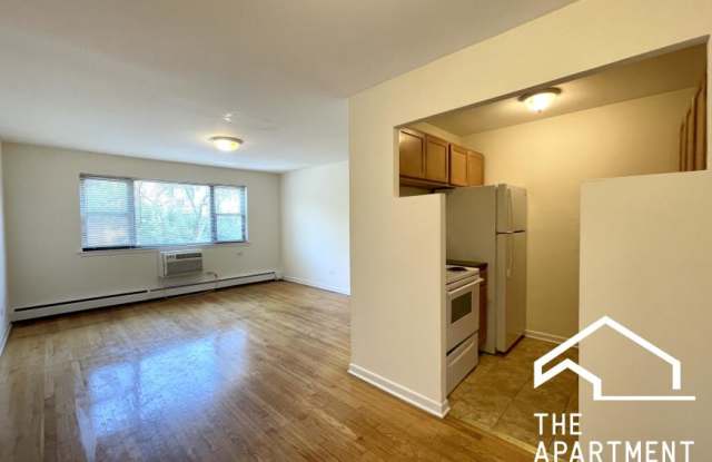 6002 North Kenmore photos photos