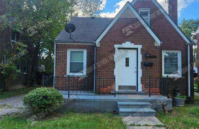 12576 Elmdale St - 12576 Elmdale Street, Detroit, MI 48213