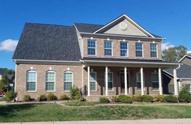 11603 Warfield Avenue - 11603 Warfield Avenue, Huntersville, NC 28078