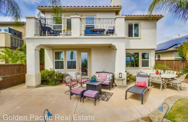919 Bridgeport Ct. - 919 Bridgeport Court, San Marcos, CA 92078