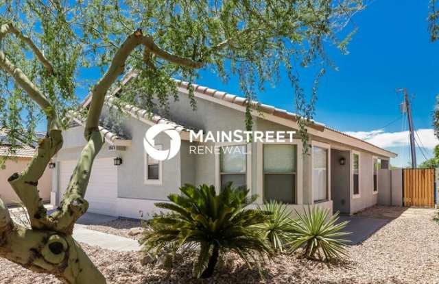 1815 East Hamel Way photos photos