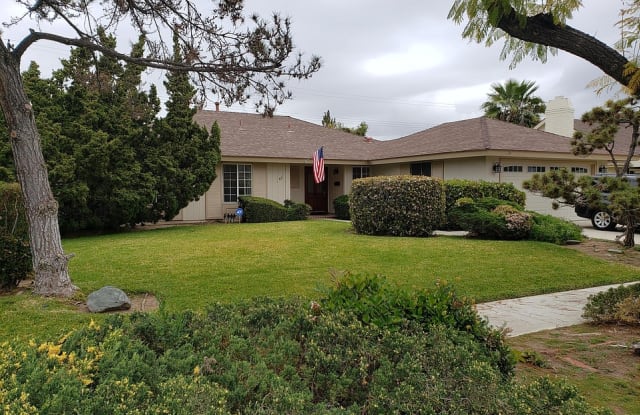 817 El Mirador Drive - 817 El Mirador Dr, Fullerton, CA 92835