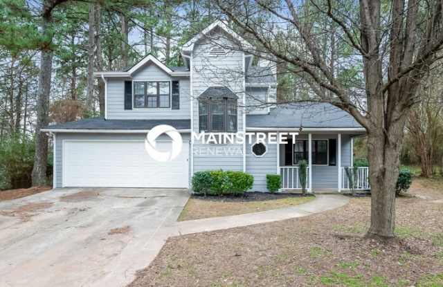 951 Forest Pointe Way photos photos