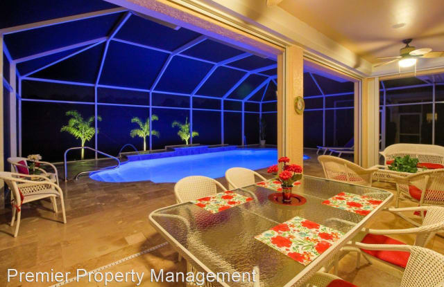 5713 Lago Villagio Way - 5713 Lago Villagio Way, Collier County, FL 34104