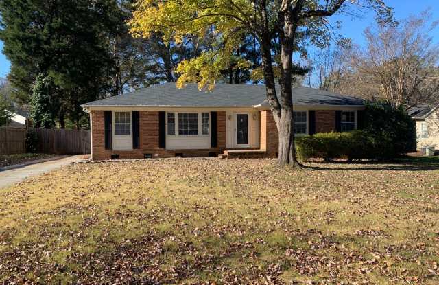 Updated 3 Bedroom Located Off Jefferson Rd - Lawncare Included! photos photos Updated 3 Bedroom Located Off Jefferson Rd - Lawncare Included! photos photos