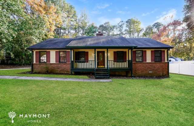 353 Sherwood Circle Southeast photos photos