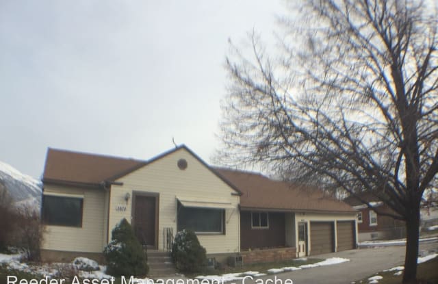 3870 South Main Street - 3870 South Main Street, Nibley, UT 84321