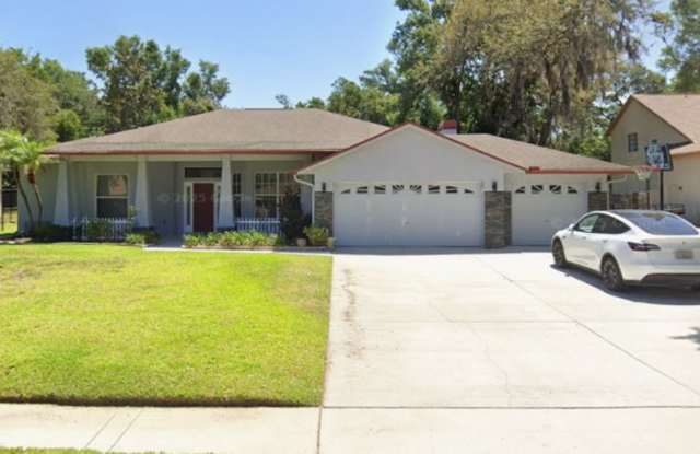 12221 Anne Kenia Dr - 12221 Anne Kenia Drive, Thonotosassa, FL 33592