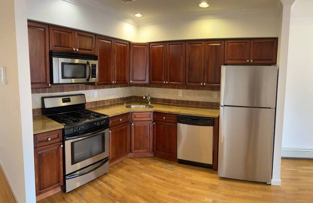 1831 83RD ST - 1831 83rd Street, Brooklyn, NY 11214