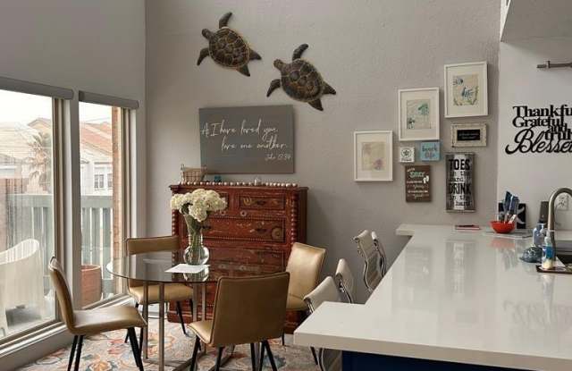 129 Morningside Dr. - 129 East Morningside Drive, South Padre Island, TX 78597