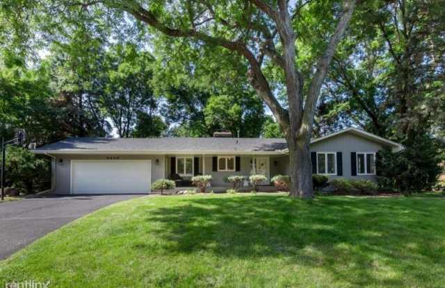 6908 Paiute Cir - 6908 Paiute Circle, Edina, MN 55439