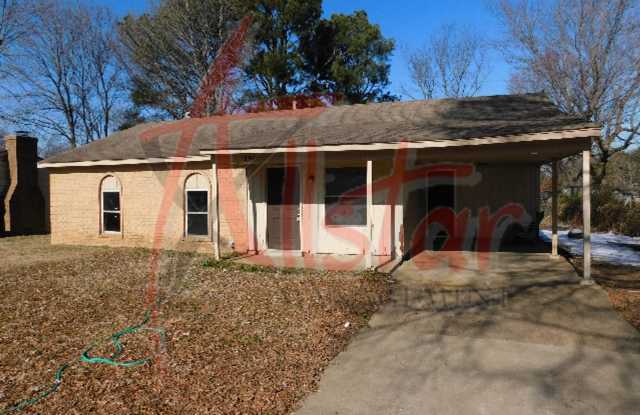 6545 Hermitage Dr Horn Lake, MS Gallery 1
