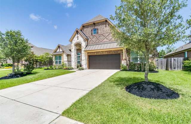 5810 Green Meadows Lane Gallery 2