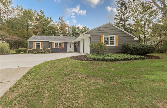 23570 Letchworth Rd - 23570 Letchworth Road, Beachwood, OH 44122