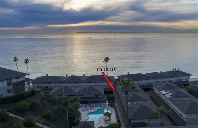115 Blue Lagoon - 115 Blue Lagoon, Laguna Beach, CA 92651