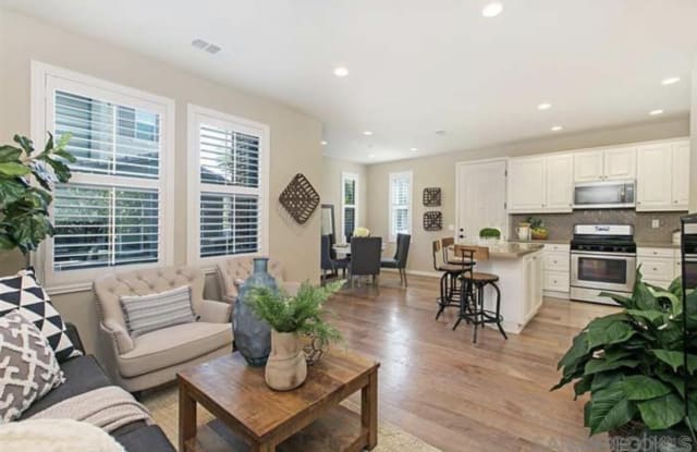 16220 Veridian Circle - 16220 Veridian Circle, San Diego, CA 92127