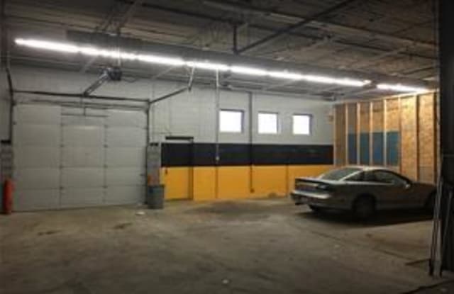 4459 13TH Street - 4459 13th Street, Wyandotte, MI 48192