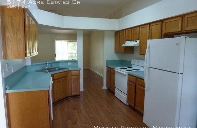 5174 Acre Estates Dr - 5174 Acre Estates Dr, Jacksonville, FL 32210