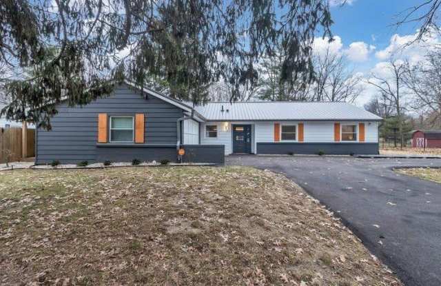 7355 Mikesell Drive - 7355 Mikesell Drive, Indianapolis, IN 46260