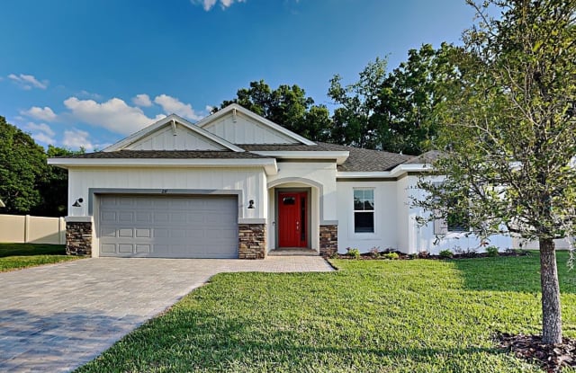 237 MAJESTIC SUNDOWN COURT - 237 Majestic Sundown Court, Brandon, FL 33510