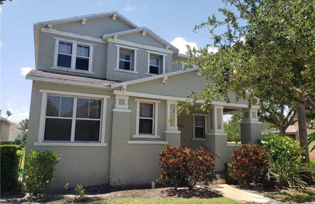 7795 15th Lane - 7795 15th Lane, Indian River County, FL 32966