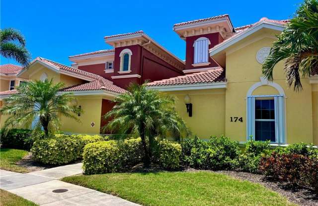 174 Shadroe Cove Circle - 174 Shadroe Cove Circle, Cape Coral, FL 33991