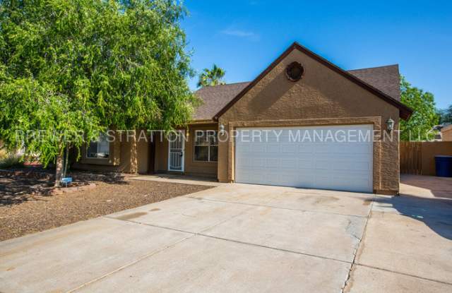 1537 East Dava Drive - 1537 East Dava Drive, Tempe, AZ 85283
