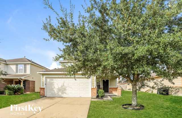 8210 Radial Court - 8210 Radial Ct, Fort Bend County, TX 77583