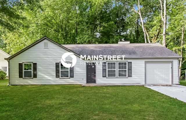 5877 Homestead Circle Gallery 1