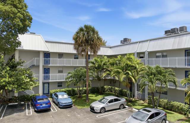 3000 Riverside Drive photos photos