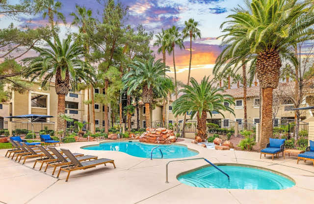 Destinations Spring Valley Age 55+ Apartment Homes photos photos Destinations Spring Valley Age 55+ Apartment Homes photos photos