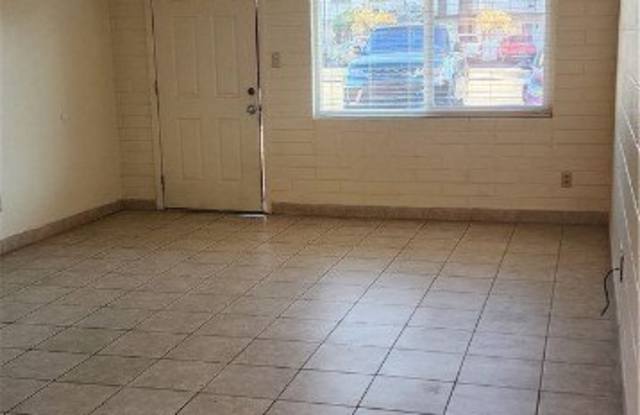 830 Avenue A - 830 Avenue A, Boulder City, NV 89005