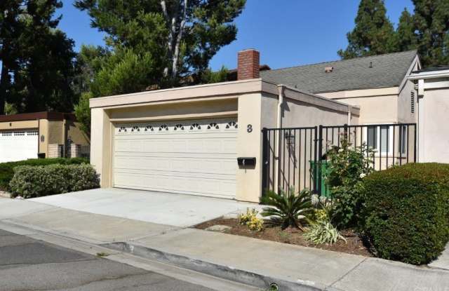 3 Willow Tree Lane - 3 Willow Tree Lane, Irvine, CA 92612