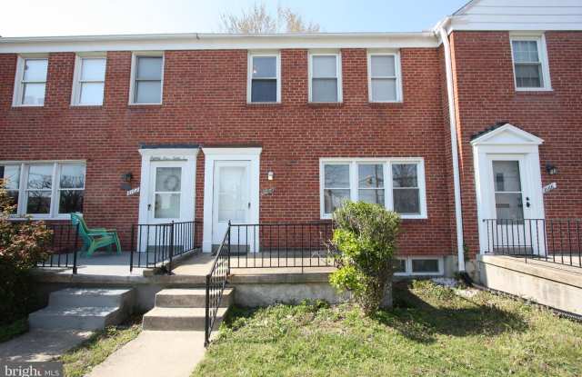 8164 LOCH RAVEN BOULEVARD Gallery 3