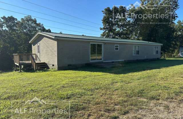 Private 3-Bedroom Home on Hideaway Mountain Road – 1,600 SF photos photos