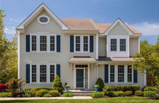 31 Fellowship Lane - 31 Fellowship Lane, Rye Brook, NY 10573
