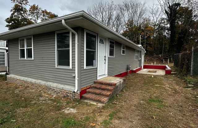 3 BRIDGETON FAIRTON Road - 3 Bridgeton Fairton Road, Fairton, NJ 08302