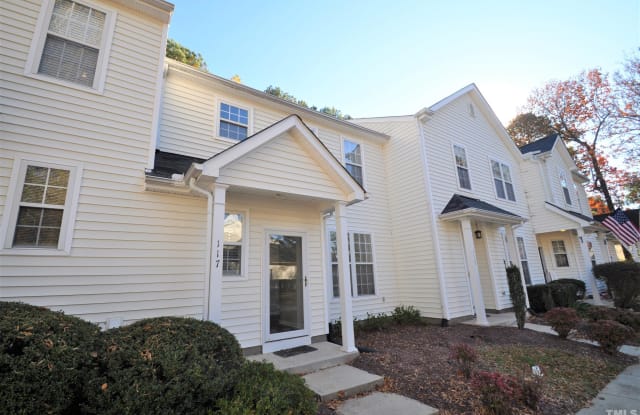 117 Arbor Light Road - 117 Arbor Lights Road, Holly Springs, NC 27540