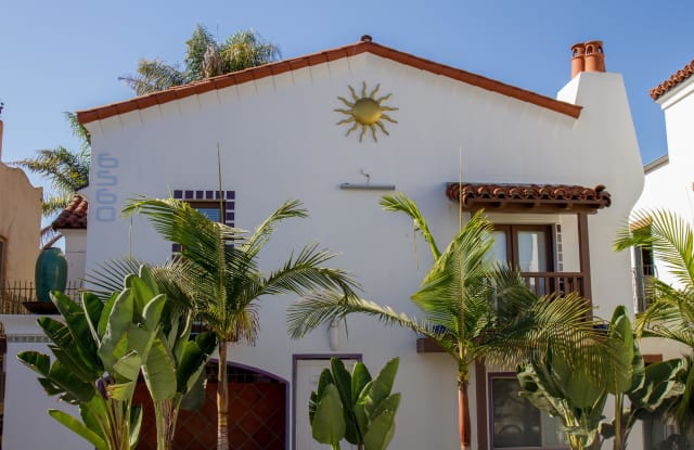 6560 Del Playa Drive - 6560 Del Playa Drive, Isla Vista, CA 93117