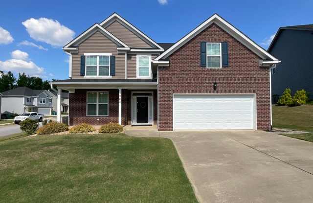 1283 Cobblefield Drive Grovetown, Ga 30813 photos photos