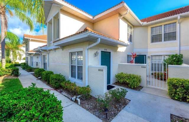 4970 Deerfield - 4970 Deerfield Way, Collier County, FL 34110