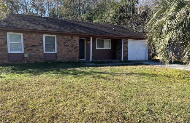 4533 Outwood Drive - 4533 Outwood Drive, Ladson, SC 29456