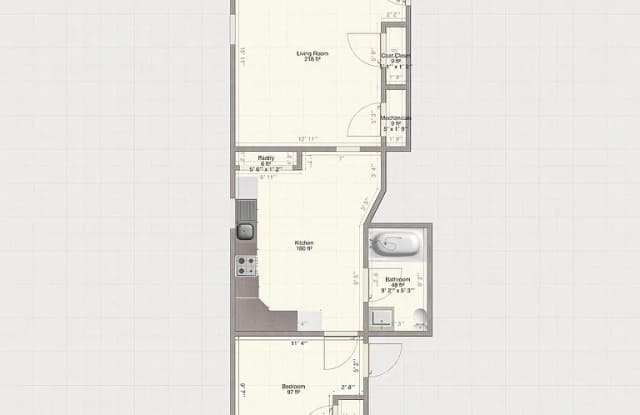 1105 S Rogers St photos photos