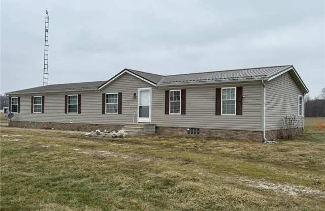 7039 Mckee Road NE - 7039 McKee Road, Tuscarawas County, OH 44656 7039 Mckee Road NE - 7039 McKee Road, Tuscarawas County, OH 44656