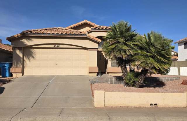 5946 E AIRE LIBRE Lane photos photos