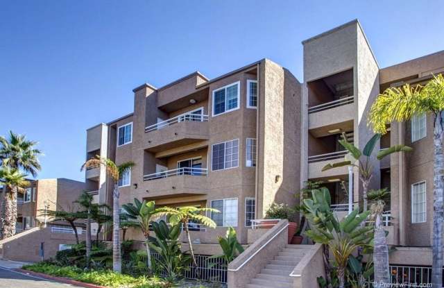 Gorgeous and Updated Top Floor Condo Home for Rent photos photos